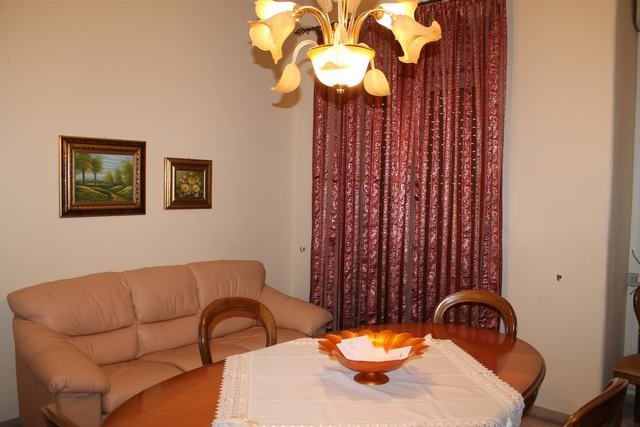 APT SALVATORE – CORSO CINQUEMANI ARCURI