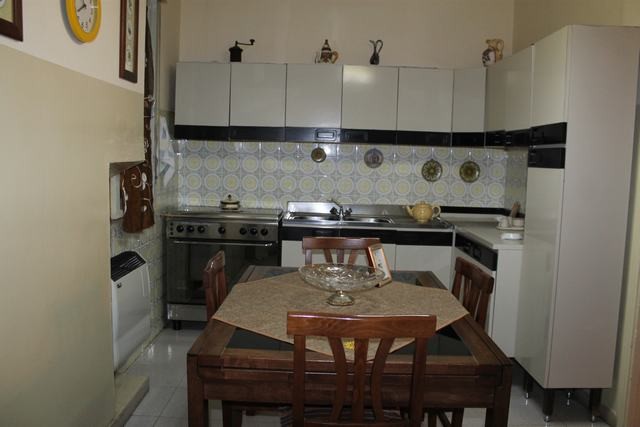 APT SALVATORE – CORSO CINQUEMANI ARCURI