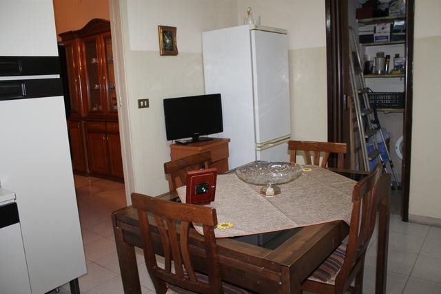 APT SALVATORE – CORSO CINQUEMANI ARCURI