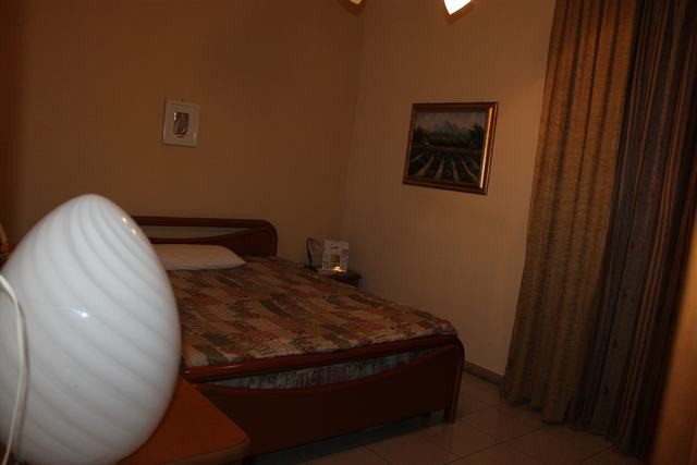 APT SALVATORE – CORSO CINQUEMANI ARCURI