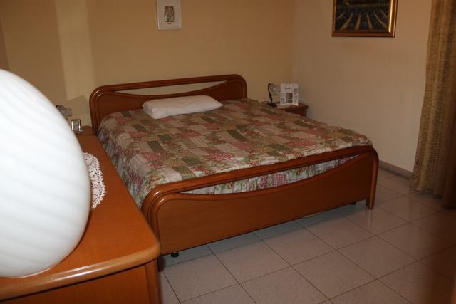 APT SALVATORE – CORSO CINQUEMANI ARCURI