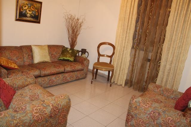 APT SALVATORE – CORSO CINQUEMANI ARCURI