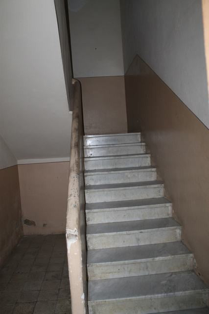 APT SALVATORE – CORSO CINQUEMANI ARCURI