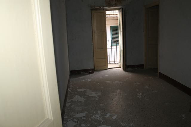 CASA ENZO SALITA CONVENTO