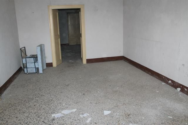 CASA ENZO SALITA CONVENTO