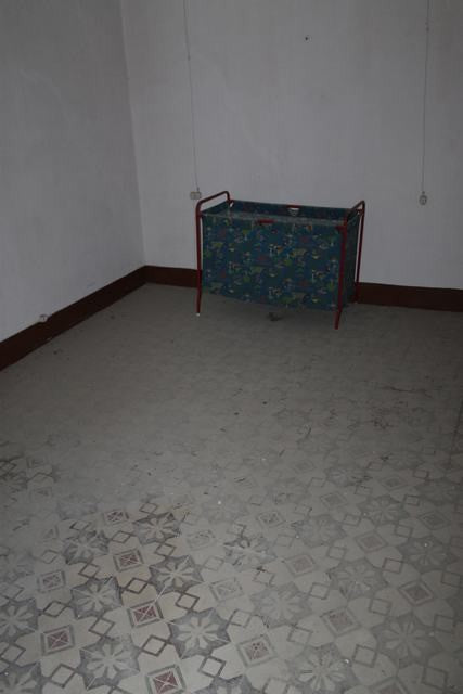 CASA ENZO SALITA CONVENTO