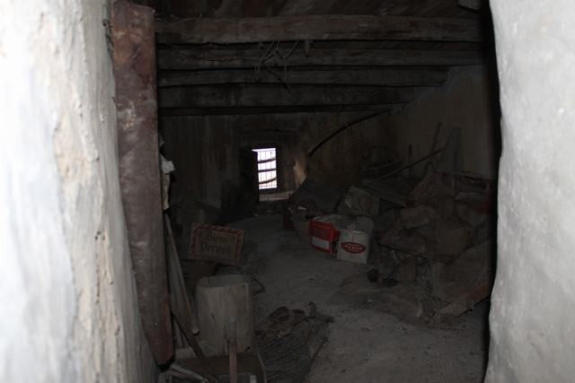 CASA ENZO SALITA CONVENTO