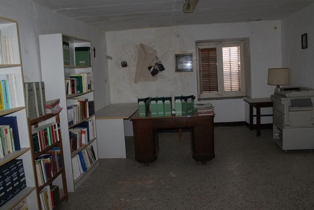 CASA ENZO SALITA CONVENTO