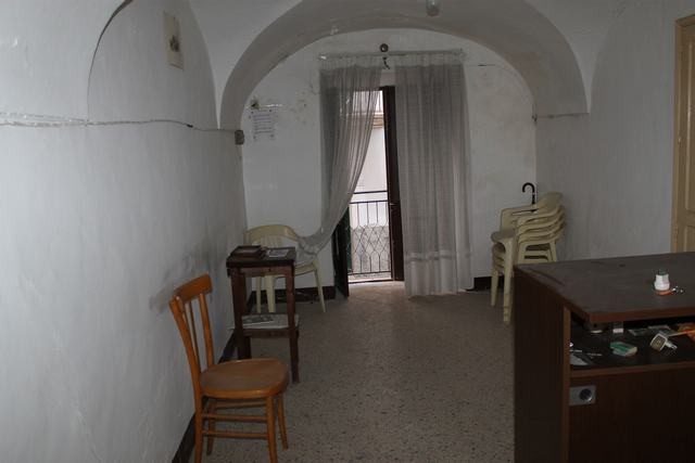 CASA ENZO SALITA CONVENTO
