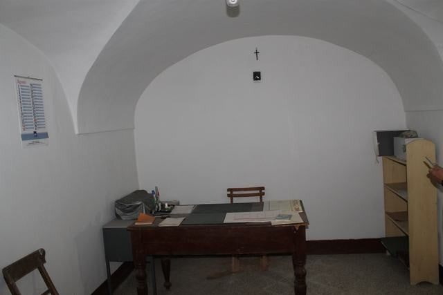 CASA ENZO SALITA CONVENTO