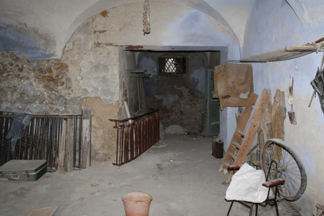CASA ENZO SALITA CONVENTO