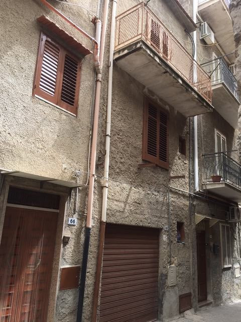 CASA MICCICHE' – ALESSANDRIA DELLA ROCCA