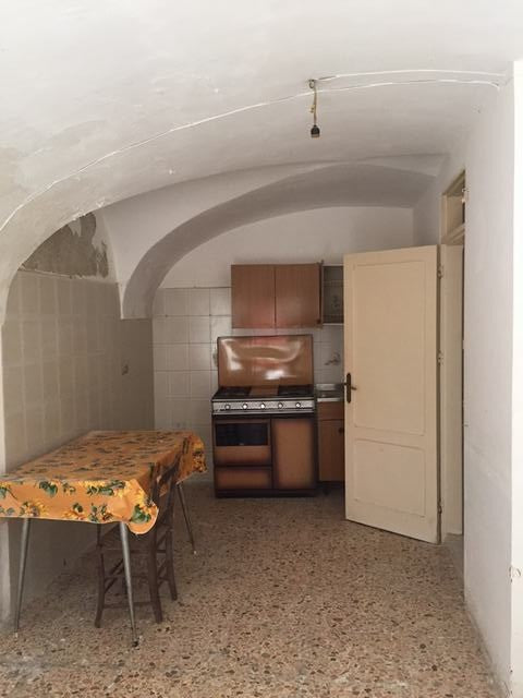 CASA MICCICHE' – ALESSANDRIA DELLA ROCCA
