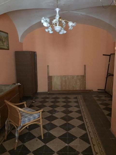 CASA MICCICHE' – ALESSANDRIA DELLA ROCCA