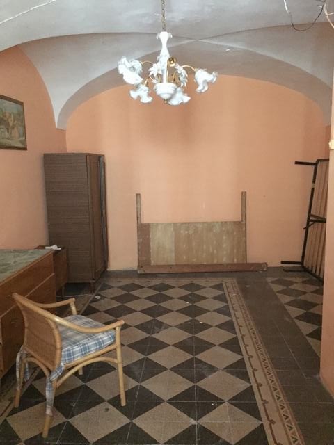 CASA MICCICHE' – ALESSANDRIA DELLA ROCCA