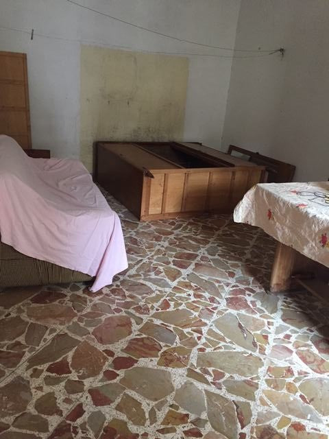 CASA MICCICHE' – ALESSANDRIA DELLA ROCCA