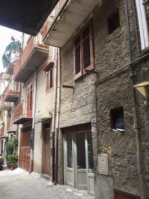 CASA MICCICHE' – ALESSANDRIA DELLA ROCCA