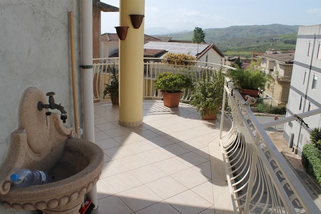 APT PROVENZANO SOLDANO VIA MONTI