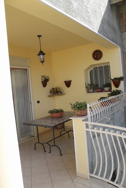 APT PROVENZANO SOLDANO VIA MONTI