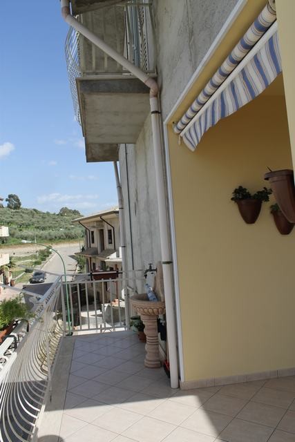 APT PROVENZANO SOLDANO VIA MONTI