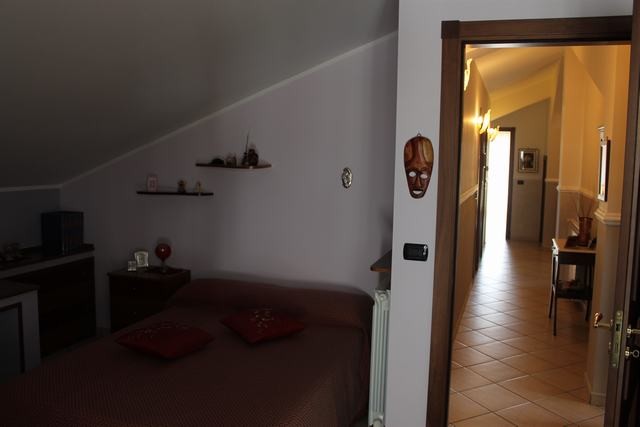 APT PROVENZANO SOLDANO VIA MONTI
