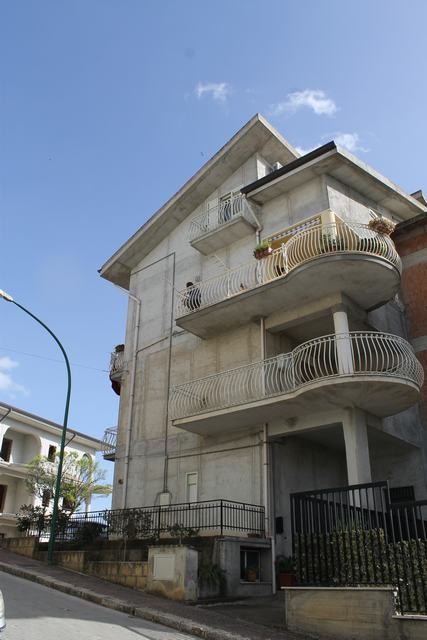 APT PROVENZANO SOLDANO VIA MONTI