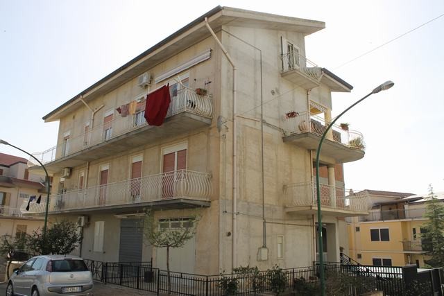 APT PROVENZANO SOLDANO VIA MONTI