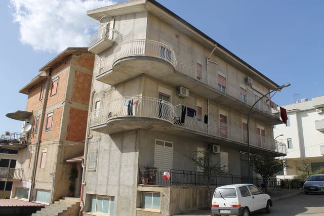 APT PROVENZANO SOLDANO VIA MONTI