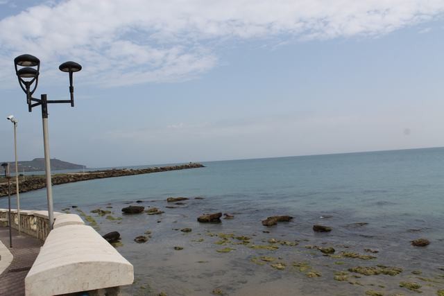 LOCALE D'ANTONI – SICULIANA