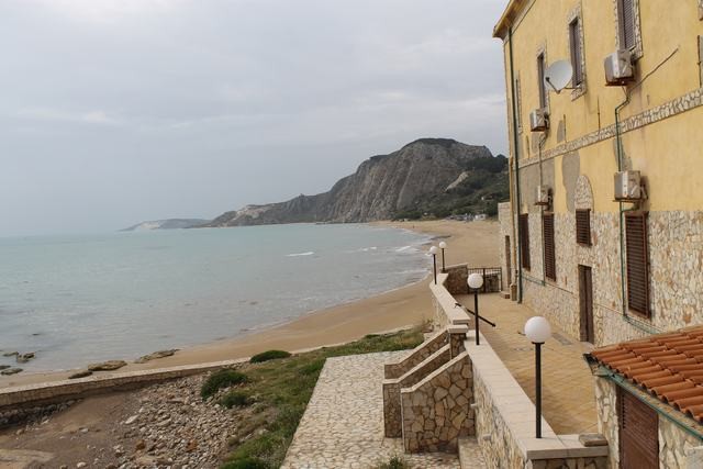 LOCALE D'ANTONI – SICULIANA