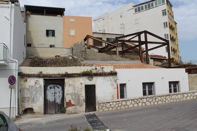 LOCALE D'ANTONI – SICULIANA