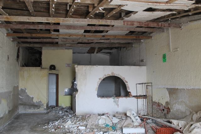 LOCALE D'ANTONI – SICULIANA