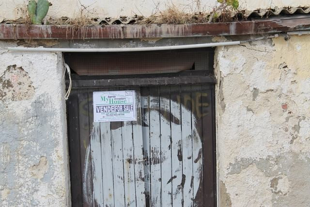 LOCALE D'ANTONI – SICULIANA