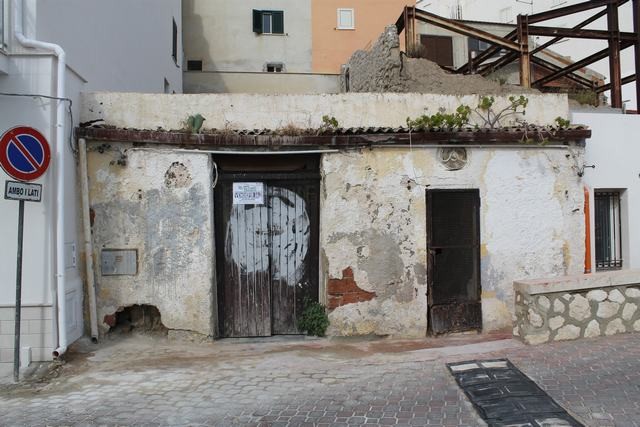 LOCALE D'ANTONI – SICULIANA