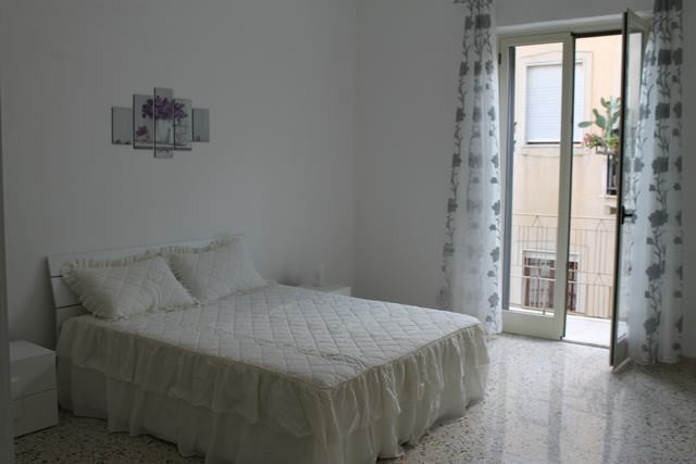 CASA CONTI - RENTAL HOME IN SICILY