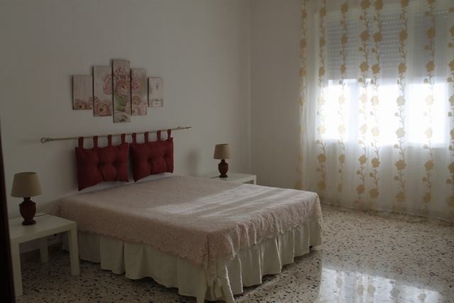CASA CONTI - RENTAL HOME IN SICILY
