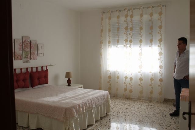 CASA CONTI - RENTAL HOME IN SICILY