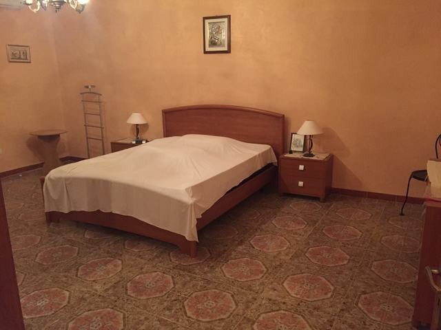 CASA ANNAMARIA SALITA RAGUSA