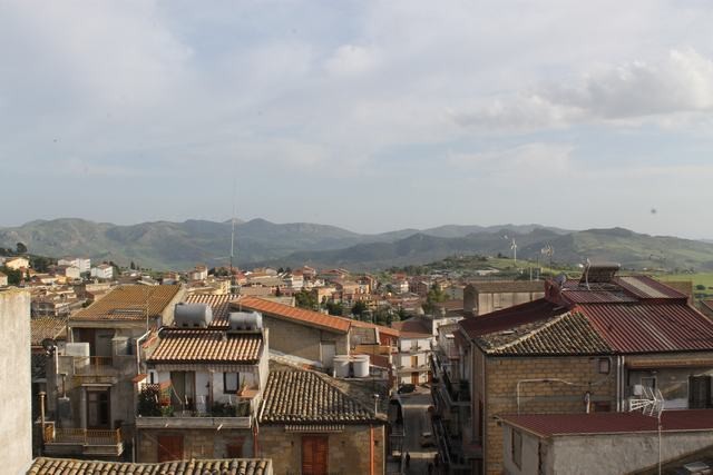 CASA CONTI - RENTAL HOME IN SICILY