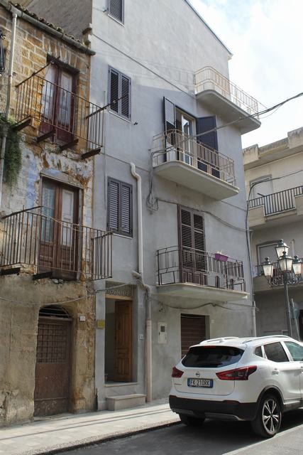 CASA CONTI - RENTAL HOME IN SICILY