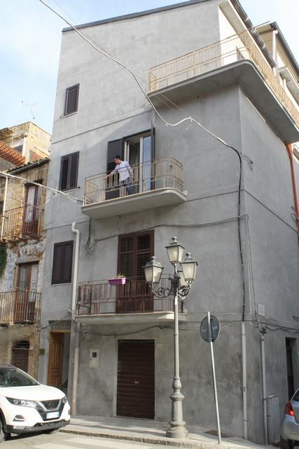 CASA CONTI - RENTAL HOME IN SICILY