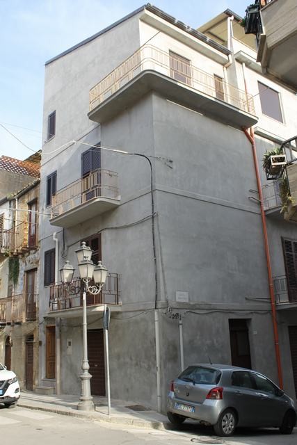 CASA CONTI - RENTAL HOME IN SICILY