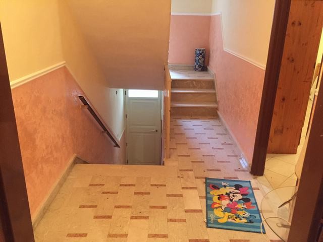 CASA ANNAMARIA SALITA RAGUSA