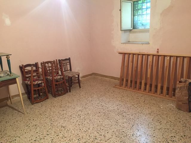 CASA ANNAMARIA SALITA RAGUSA