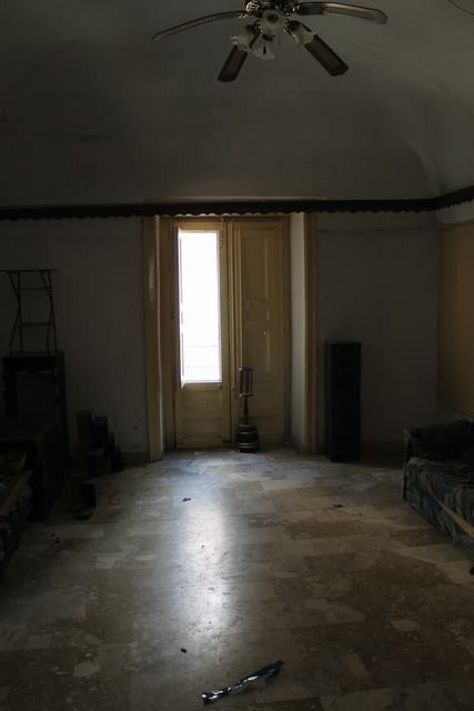 CASA RIGGIO CUSUMANO SALITA CONVENTO