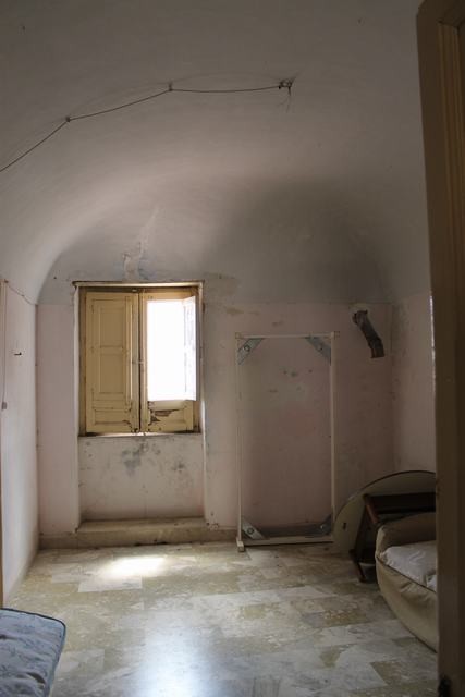 CASA RIGGIO CUSUMANO SALITA CONVENTO