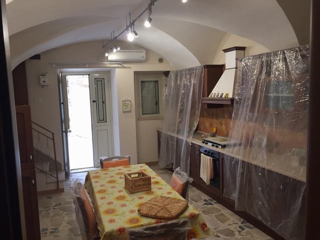 CASA ANNAMARIA SALITA RAGUSA