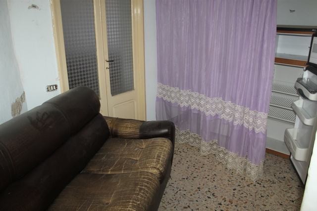 CASA RIGGIO CUSUMANO SALITA CONVENTO