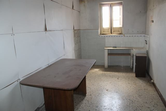 CASA RIGGIO CUSUMANO SALITA CONVENTO