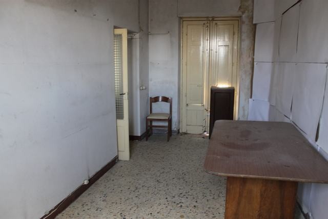CASA RIGGIO CUSUMANO SALITA CONVENTO